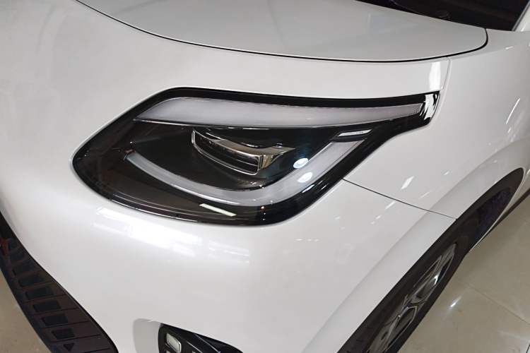 Used AION UT 2025 330 Starlight Edition Left Front Headlight