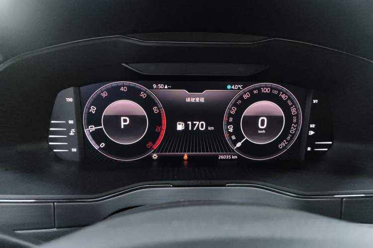 Used Skoda Superb 2021 TSI330 DSG Comfort Edition