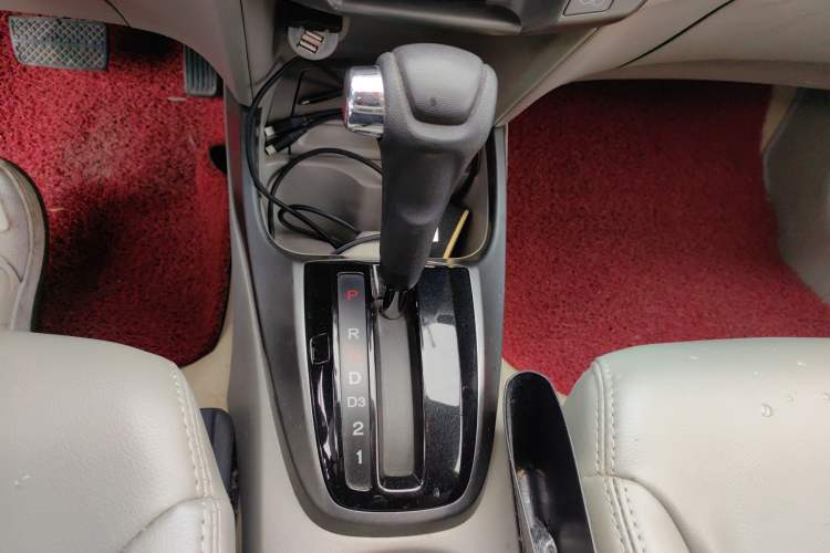 Used Honda City Classic 2012 1.5L Automatic Flagship Edition