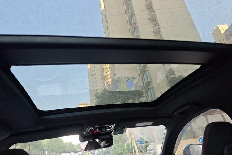 Used Lynk & Co 05 2020 2.0TD Four-Wheel Drive HypeHalo