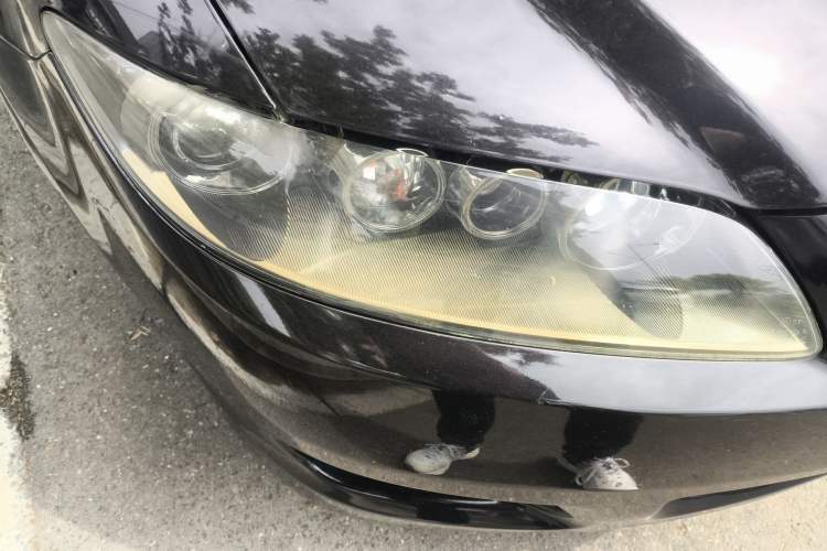 Used Mazda 6 2013 2.0L Automatic Fashion Edition Right Front Headlight