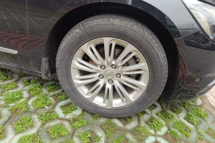 Used Buick LaCrosse 2016 20T Elite Edition
