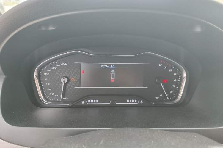 Used SAIC MAXUS G10 2022 2.0T Automatic Smart Enjoyment Version Gasoline 7 Seats