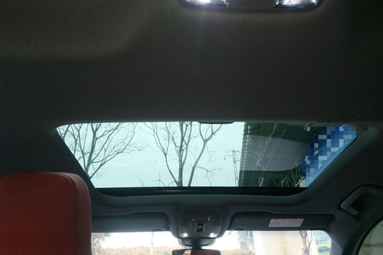 Used Audi A3 2024 Sportback 35 TFSI Fashionable Sports Model
