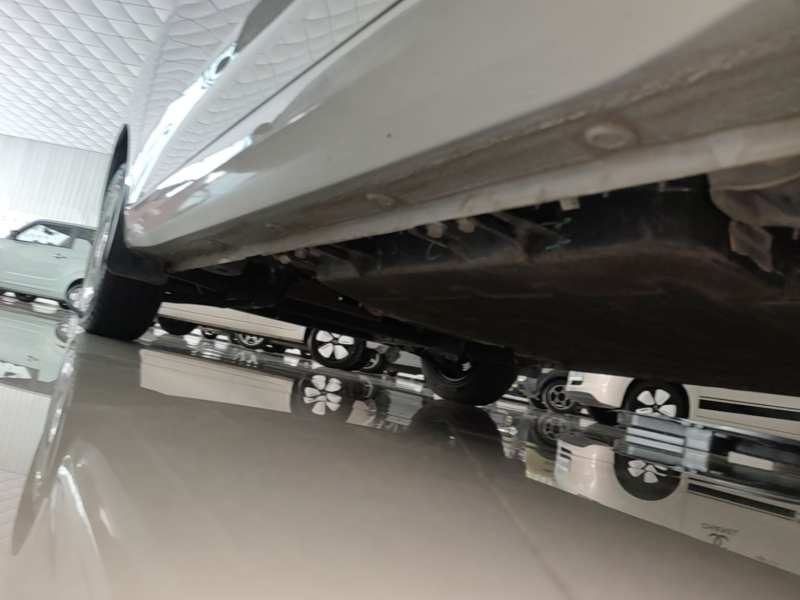 Used Wuling Hongguang MINIEV 2024 3rd Generation 215km Youth Edition — 21