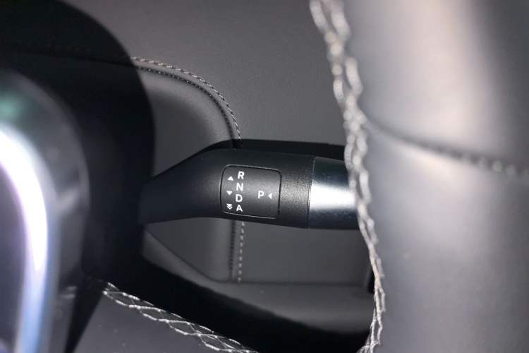 Used Li Auto L6 2024 Pro Model