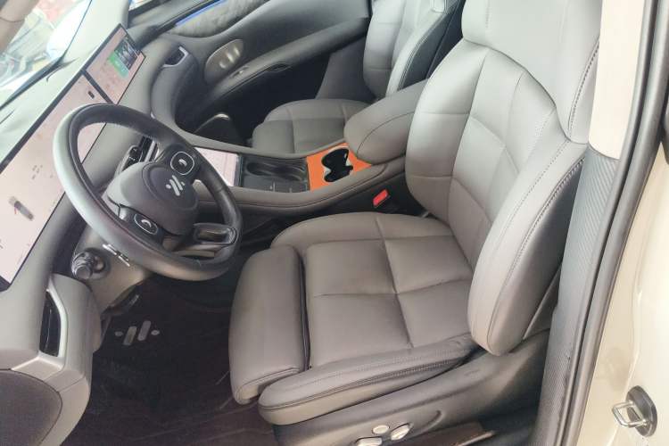 Used IM LS6 2023 Max Enhanced Performance Edition