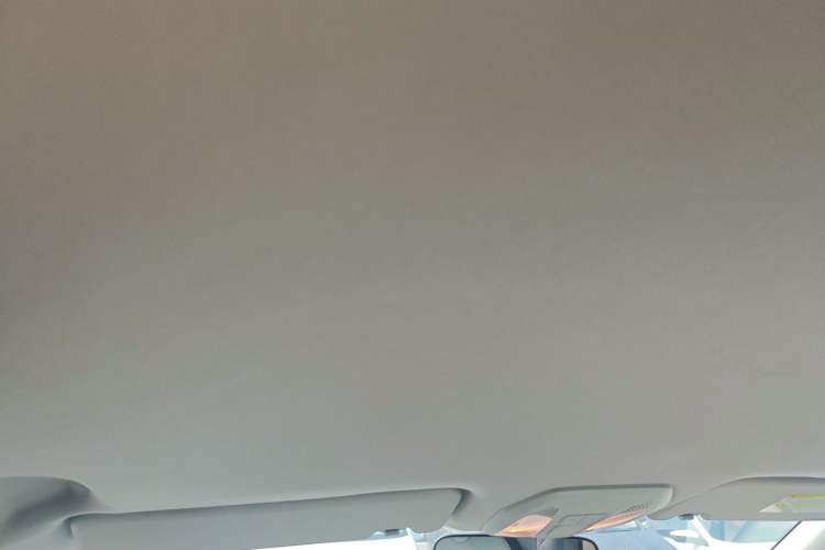 Used SAIC MAXUS G50 2021 1.5T Manual Comfort A Headliner