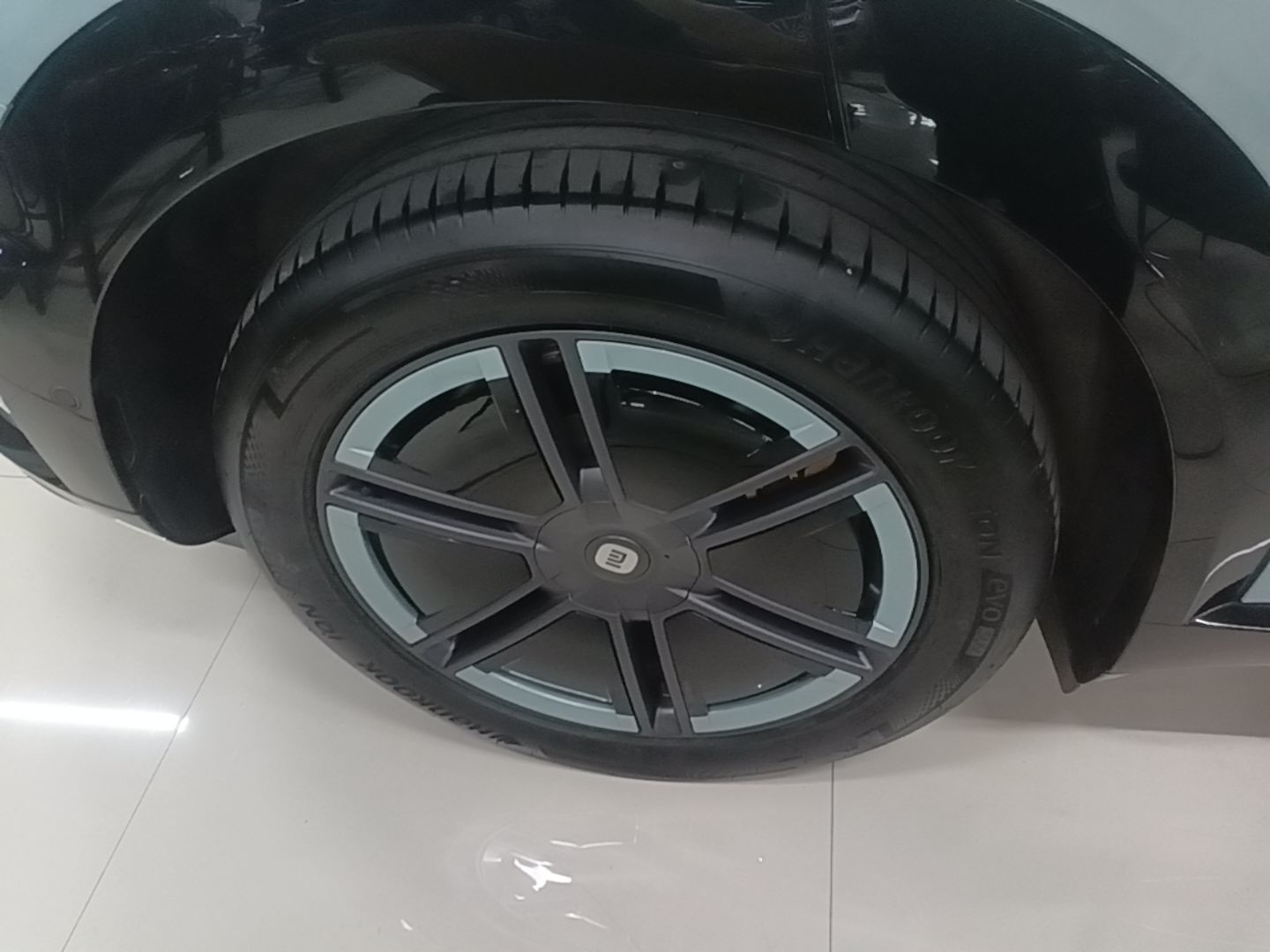 Xiaomi Auto YU7 2025 Ultra-Long Range Rear-Wheel Drive Version — снимка 11