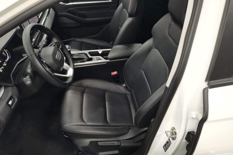 Used Geely Auto Emgrand 2025 4th Generation 1.5L CVT Longteng Edition
