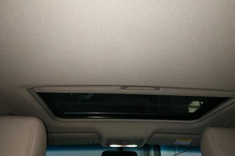 Used Buick Excelle GX 2019 15T Dual-Clutch Connected Elite Version China V Standard
