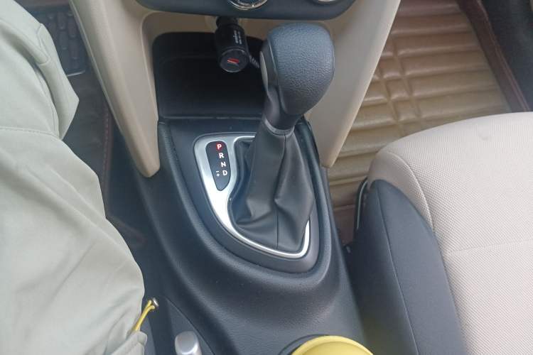 Used Fiat Viaggio 2012 1.4T Automatic Enjoyment Edition