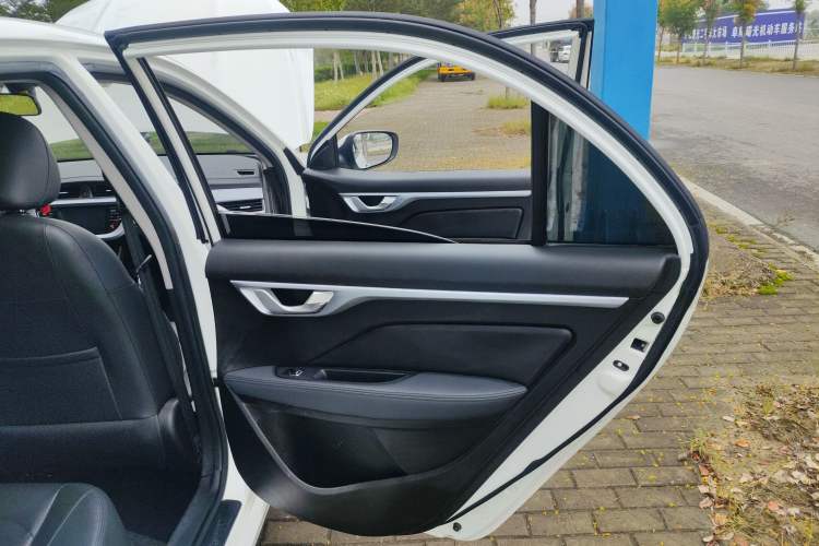 Used Geely Auto Vision 2020 Revised 1.5L Manual Asian Games Edition