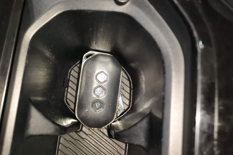 Used Wuling Victory 2020 1.5T CVT Flagship Edition
