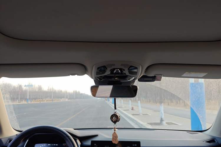 Used Lynk & Co 06 2020 1.5T YAO Halo
