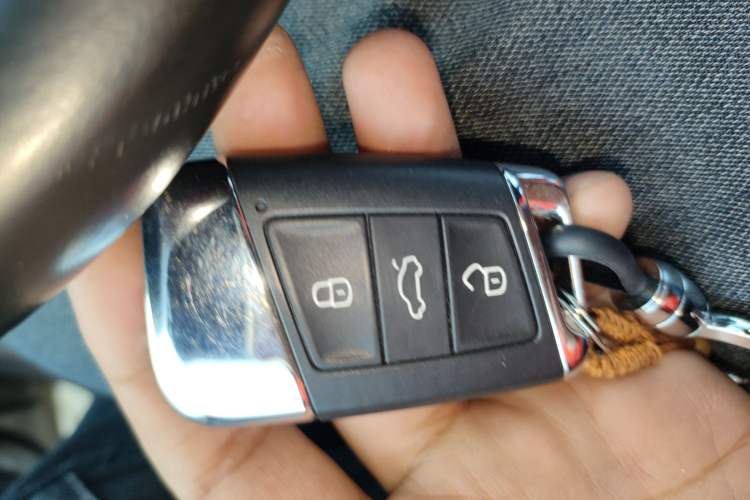 Used Volkswagen FAW-Volkswagen CC 2019 330TSI Huayan Edition China V Standard