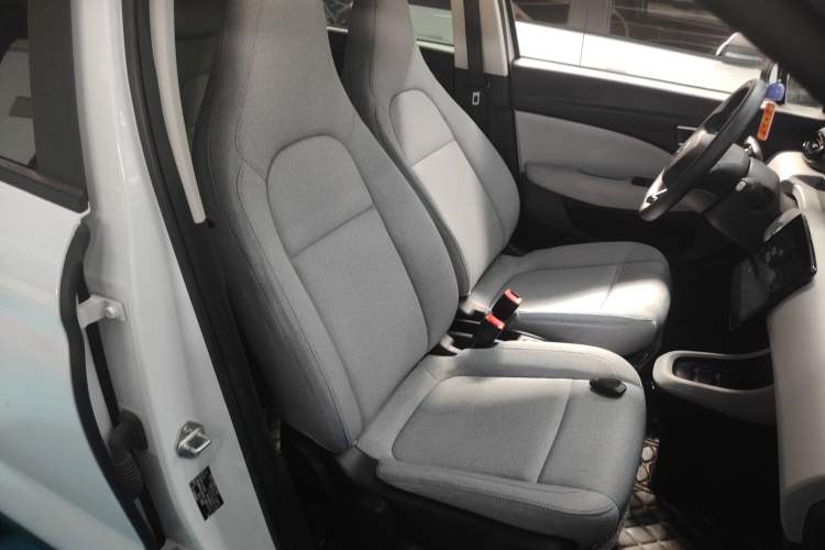 Used Leapmotor T03 2023 310 Lite Edition
