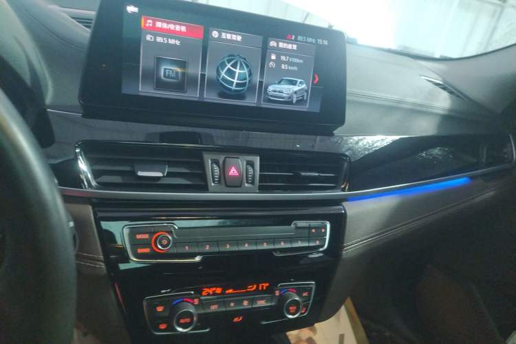 Used BMW X2 2021 sDrive25i M Sport Package