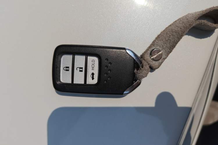 Used Honda Accord 2018 260TURBO Elite Edition China VI