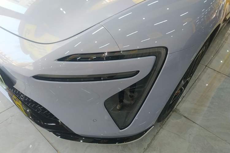 Used Avatr 06 2025 Pro Range-Extended Edition
