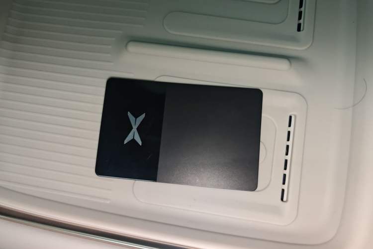 Used XPeng P7+ 2024 Long-Range Max
