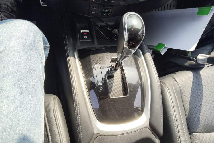 Used Nissan X-Trail 2019 2.0L CVT Comfort Edition 2WD
