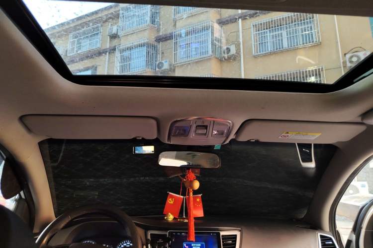 Used Hyundai Tucson 2015 1.6T Dual-Clutch Two-Wheel-Drive Smart Model