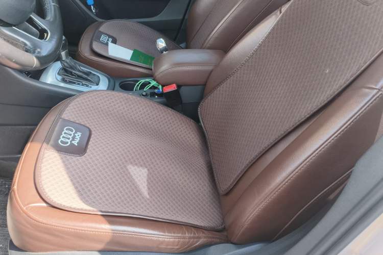 Used Audi Q3 2015 35 TFSI Comfort Model