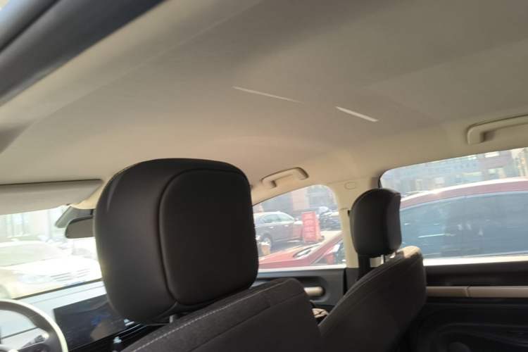Used Baojun Cloud 2023 360 Plus
