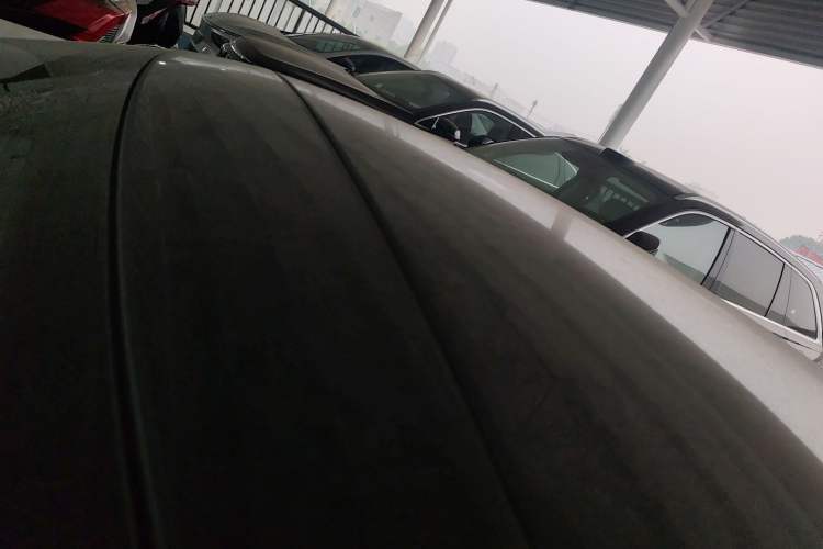 Used Hyundai Lafesta 2019 240TGDi Sport Edition China V standard