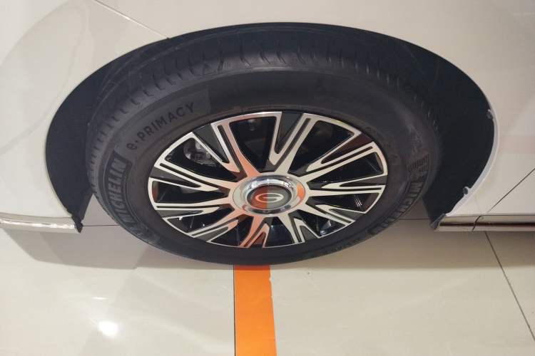 Used GAC Trumpchi E9 2023 E9 MAX
