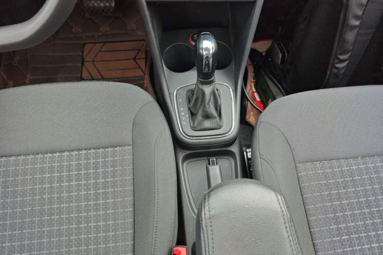 Used Volkswagen Polo 2014 1.4L Automatic Comfort Edition