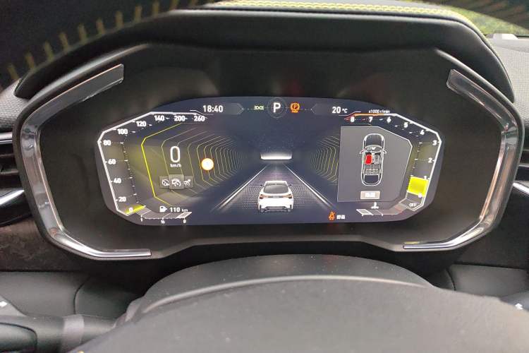 Used Lynk & Co 05 2020 2.0TD Two-Wheel Drive Shine Halo
