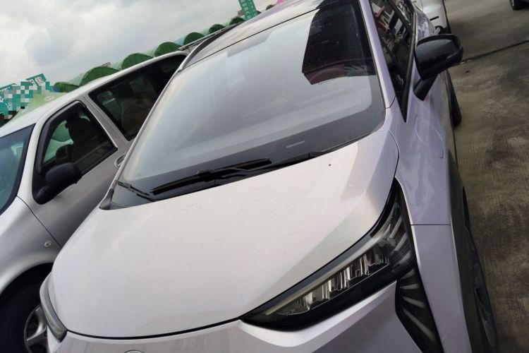 Used AION Y 2022 70 Enjoyment Edition Lithium Iron Phosphate
