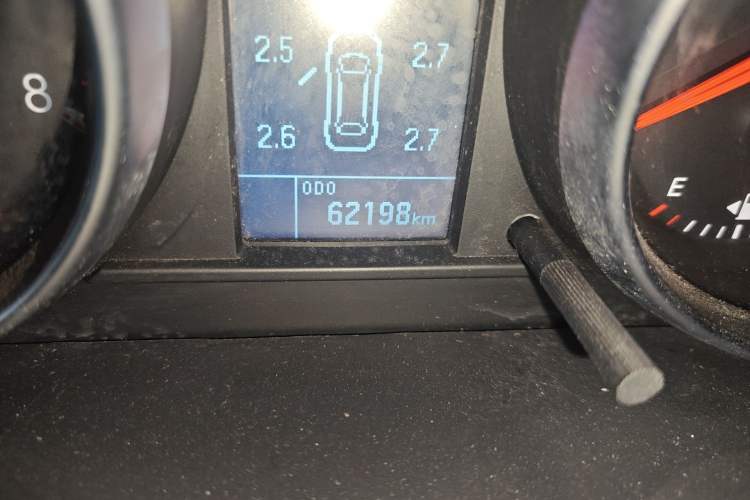 Used Haval M6 2019 1.5T Manual Two-Wheel Drive Elite Version China V Standard