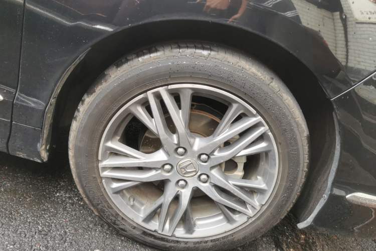 Used Honda Elysion 2019 2.0L Hybrid Supreme Edition