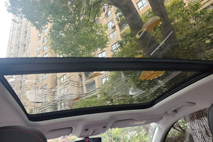 Used Audi Q3 2022 40 TFSI RS Package Performance Model
