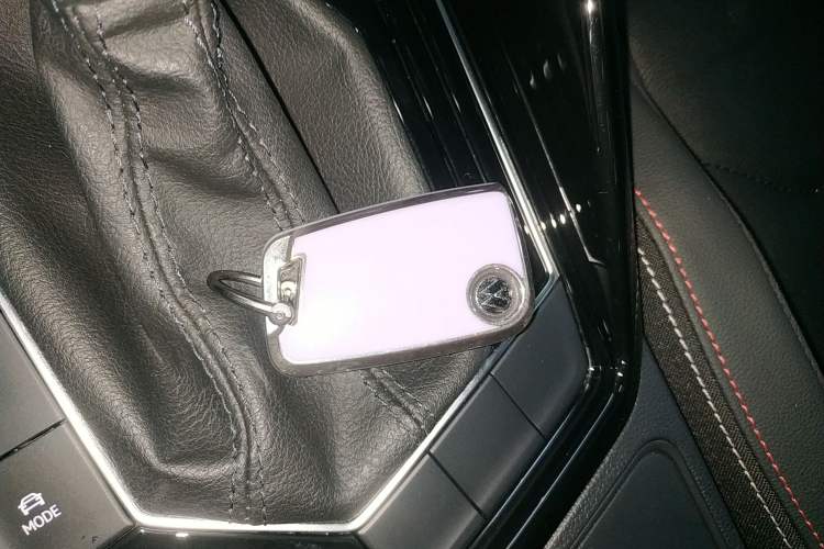 Used Volkswagen Tayron 2021 330TSI Two-Wheel-Drive 3rd Anniversary Limited Edition