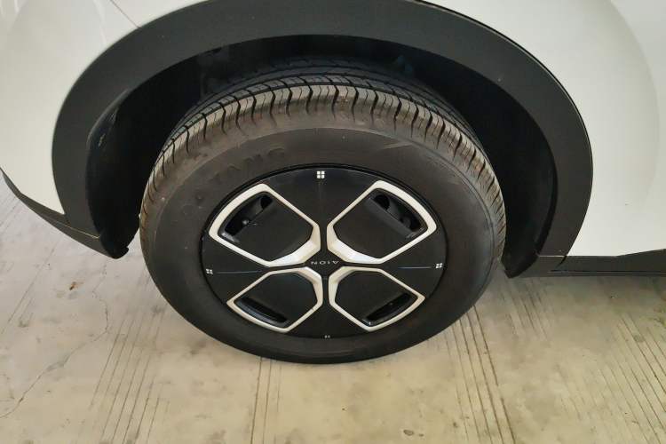 Used AION UT 2025 330 Starlight Edition
