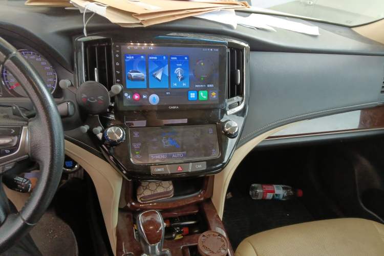 Used Toyota Crown 2018 2.0T Fashion Edition