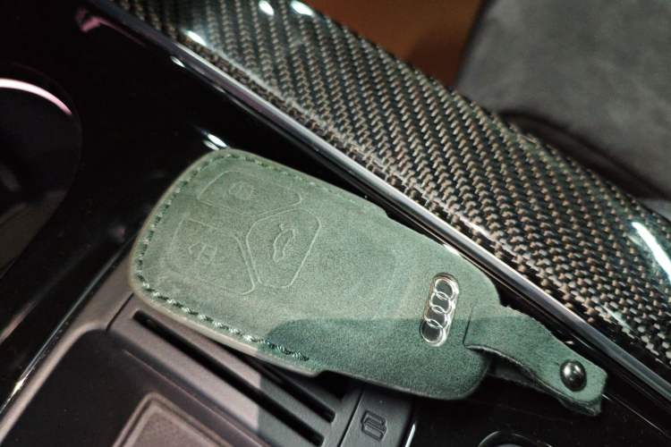 Used Audi A4L 2022 45 TFSI quattro Prestige Dynamic Edition