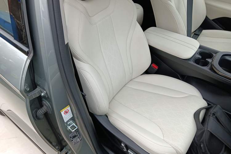 Used Haval Fierce Dragon 2023 1.5L 110KM Navigation Edition