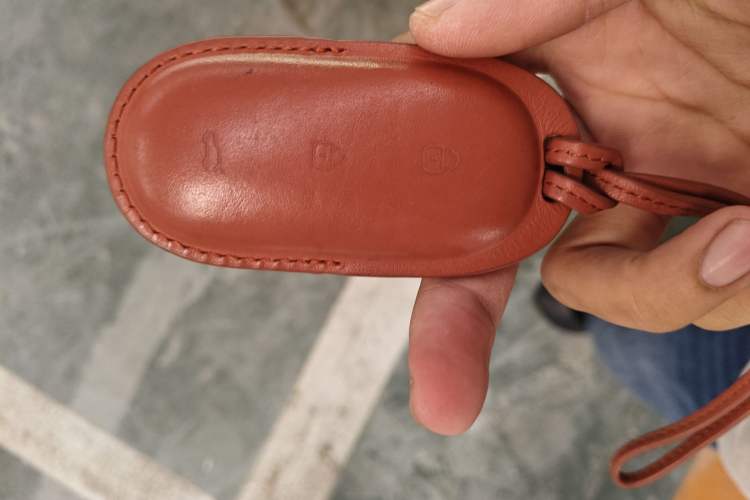 Used Li Auto L9 2023 Pro Model Interior 1