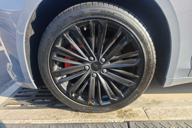 Used Geely Auto Preface 2024 Zhiqing 1.5TD Tiangong Edition
