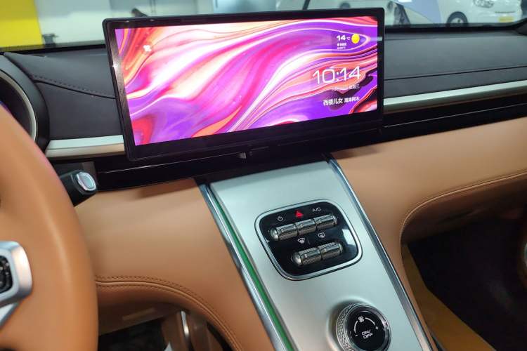 Used ORA Lightning Cat 2022 555 km Luxury Edition