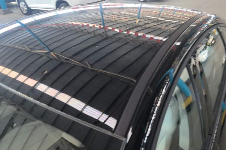 Used BYD Seal 05 DM-i 2025 DM-i Smart Drive 55KM Luxury Model
