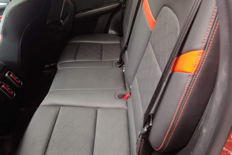 Used Haval DARGO 2021 1.5T DCT Two-Wheel Drive Border Collie Edition