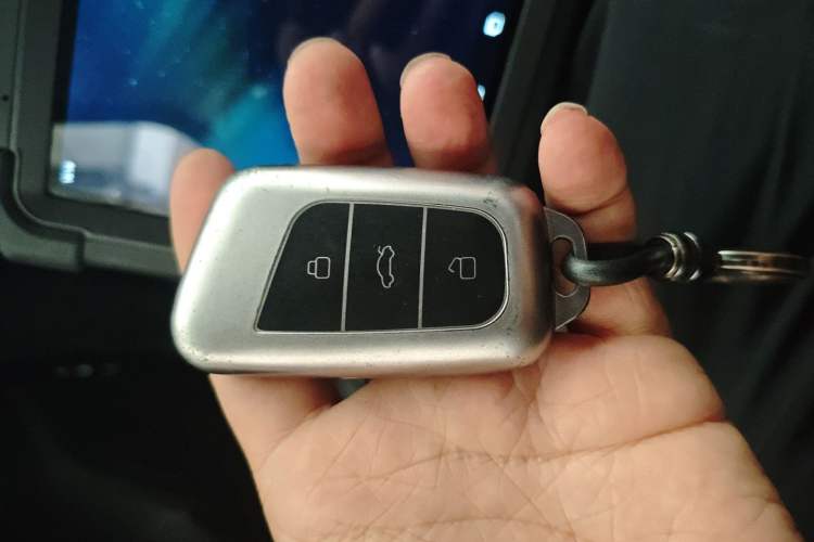 Used Chery New Energy Little Ant 2024 Revised Edition Youth Version 251 km Passion Edition 25.05 kWh