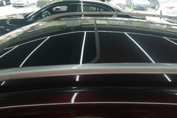 Used Infiniti QX50 2013 2.5L 4x4 Elegant Edition