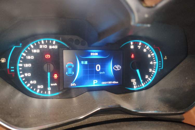 Used Soueast DX7 2018 1.5T Automatic Glory Edition